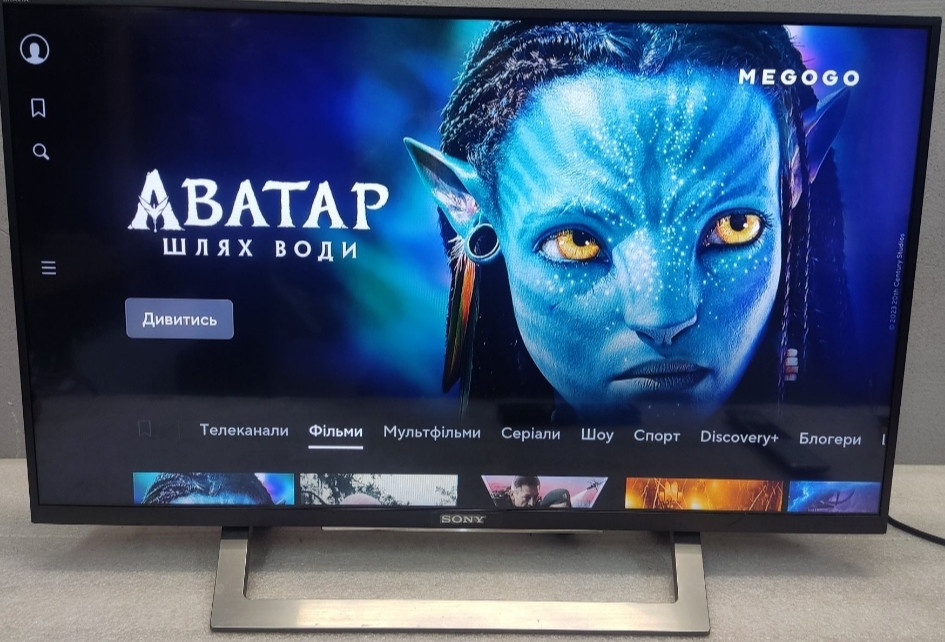 Телевизор: Sony KDL- 32WD755 Full HD 400Hz.Smart TV WiFi (2018) Харьков - изображение 3