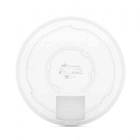 Точка доступу Ubiquiti UniFi 6 Long-Range Access Point (U6-LR) (U6-LR) Киев