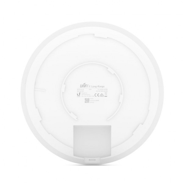 Точка доступу Ubiquiti UniFi 6 Long-Range Access Point (U6-LR) (U6-LR) Киев - изображение 3