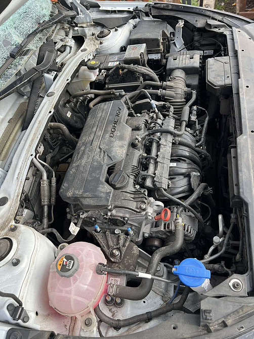 Бензиновый двигатель G4NL 2.0 на Kia Sportage 2021–2025 Киев - изображение 1