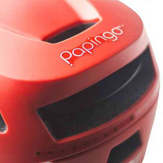 Шлем Urge Papingo красный L/XL 58-61см Київ