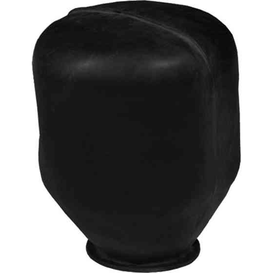 Мембрана для гідроакумулятора Ø 90 мм 50-60 л (Butyl) AQUATICA (779512) Київ