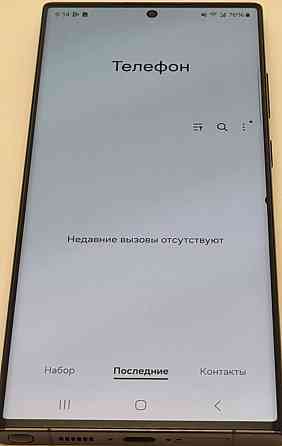 Смартфон samsung galaxy s23 ultra 256gb. Київ
