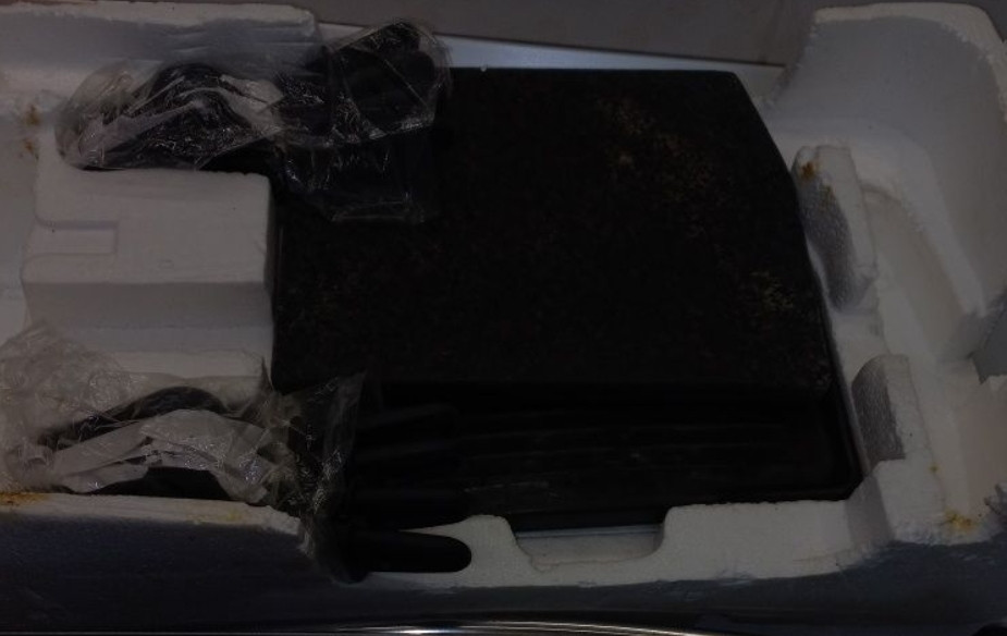 Гриль Clatronic RG 2892 Харків - фото 2