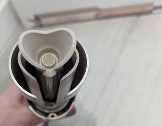 Автоматическая плойка TYMO CurlPro Plus 1