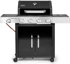 Гриль Grill gazowy VidaXL Quatro Xxl 4+1 19744G Киев
