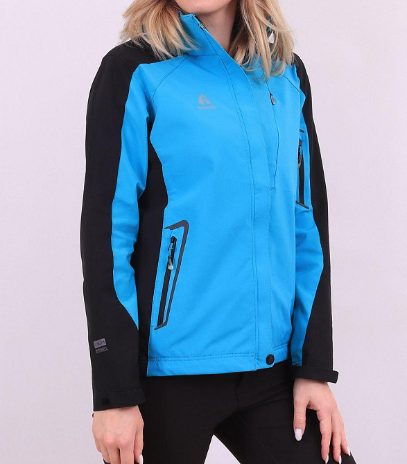 Жіноча демісезонна вітровка Azimut Київ - фото 1