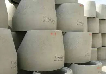 Оборудование для производства бетонных труб Vihy Kastmaster, Afinitas Киев - изображение 8