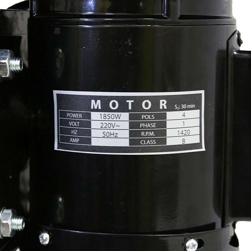 Свердлильний верстат Rebiner RDP-1850 (450 Вт) — надійне обладнання з гарантією 36 міс Львів - фото 4