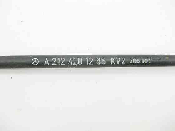 Mercedes-Benz  A2124201285 Трос гальма стоянки CLS C218 Одесса