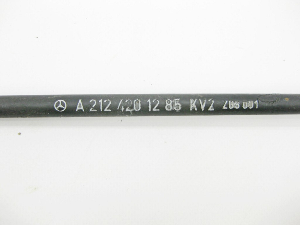 Mercedes-Benz  A2124201285 Трос гальма стоянки CLS C218 Одеса - фото 6