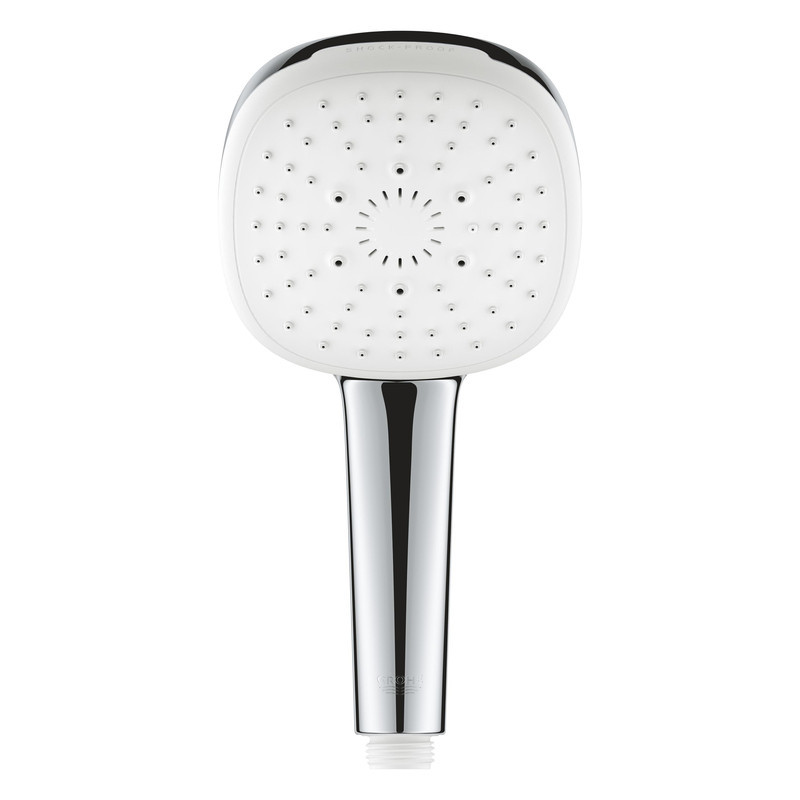 Ручний душ Grohe Tempesta Cube 110 3 режими   ( 27574003 ) 32695 Харьков - изображение 5