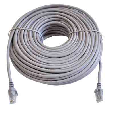 Патч-корд 30м RJ-45 CCA Atcom (4964) Винница