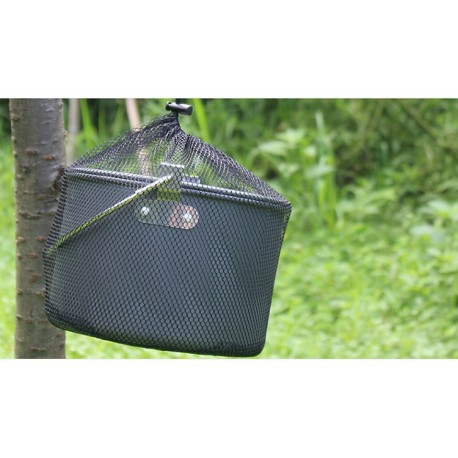 Казанок похідний алюмінієвий 4 л. AT21.a231 Одеса - фото 7