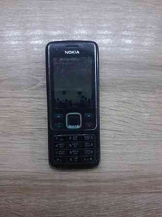 Б/У Телефон Nokia 6300 Black Дніпро