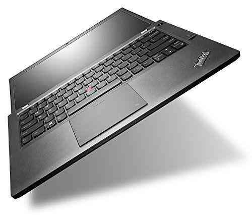 Б/У Ноутбук Lenovo ThinkPad T440 (i5-4300U/4/120SSD) — Class A Київ