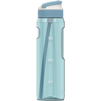 Бутылка для воды Kambukka Lagoon 1000 мл блідо-блакитний (11-04053) Винница - изображение 4