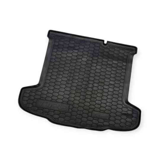 Коврик Tipo 2016-> седан багажника Мукачево