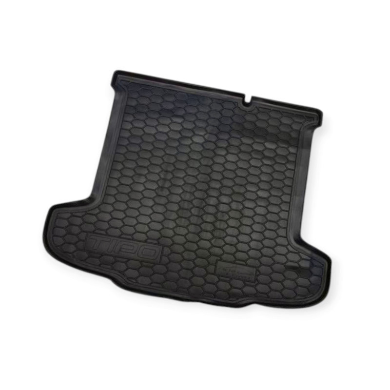 Коврик Tipo 2016-> седан багажника Мукачево - изображение 1