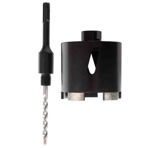 Alloid Pro. Коронка алмазна по бетону SDS-plus 82мм Одесса