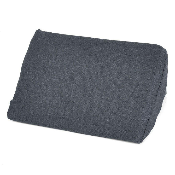 Автокрісло дитяче El Camino EVEREST Dark Gray 0-36кг 5-точкові ремені безпеки ISOFIX 360º Темно-сіре (ME 1114) Чернігів - фото 5