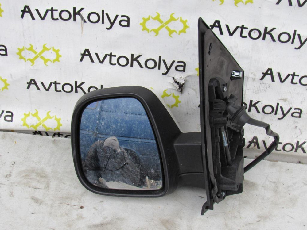 Дзеркало ліве Renault Trafic III 2019-2020 Ковель - фото 1