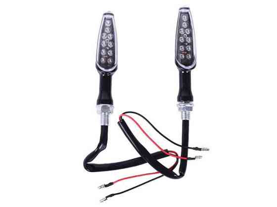 Покажчик повороту діодний 2047 , (універсальний), пара Мукачево