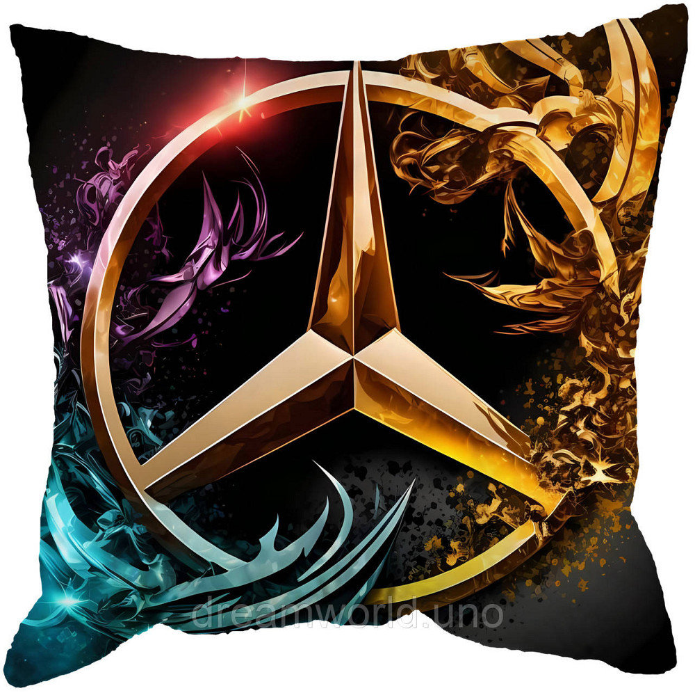 Подушка для авто с Мерседес Харьков - изображение 1