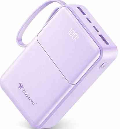 PowerBank  20000mAh 22.5W. Харьков