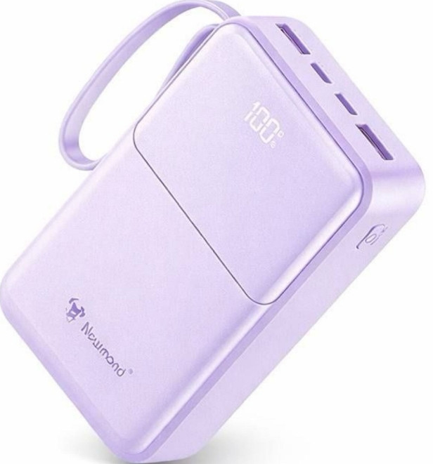 PowerBank  20000mAh 22.5W. Харків - фото 2