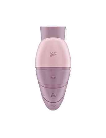 Вакуумный вибратор Satisfyer Supernova Old Rose, 2 положения ствола Sex Aura Киев