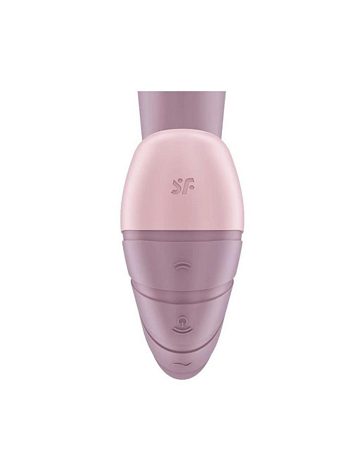 Вакуумный вибратор Satisfyer Supernova Old Rose, 2 положения ствола Sex Aura Киев - изображение 2