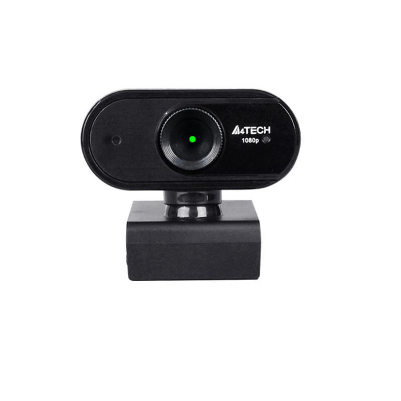 Вебкамера A4Tech PK-925H USB Black Чорний Харків - фото 5