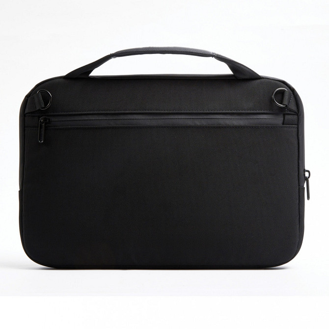 Сумка для ноутбука XD Design Laptop Bag 16" Black Київ - фото 3