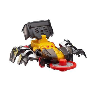 Трансформер Screechers Wild ! L 1- Найтвивер от 5 до 7 лет (EU683114) Винница - изображение 3