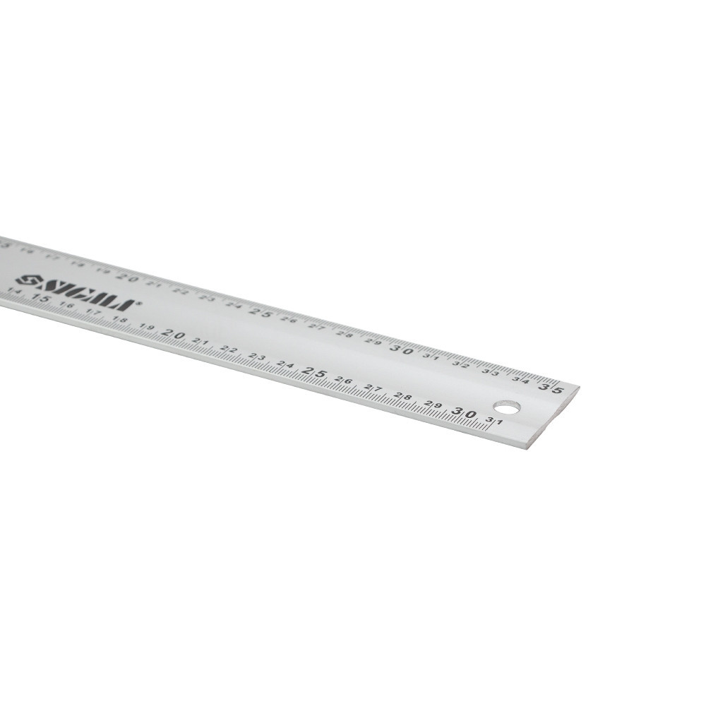 Косинець алюмінієвий 350 мм SIGMA (3615351) Київ - фото 2