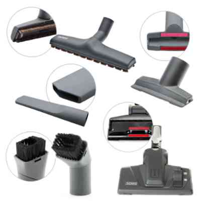 Пылесос Thomas PERFECT AIR FEEL FRESH X3 (786532) Винница