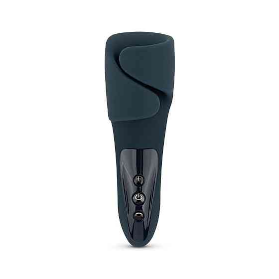 Мастурбатор Boners Electric Masturbator Sex Aura Київ