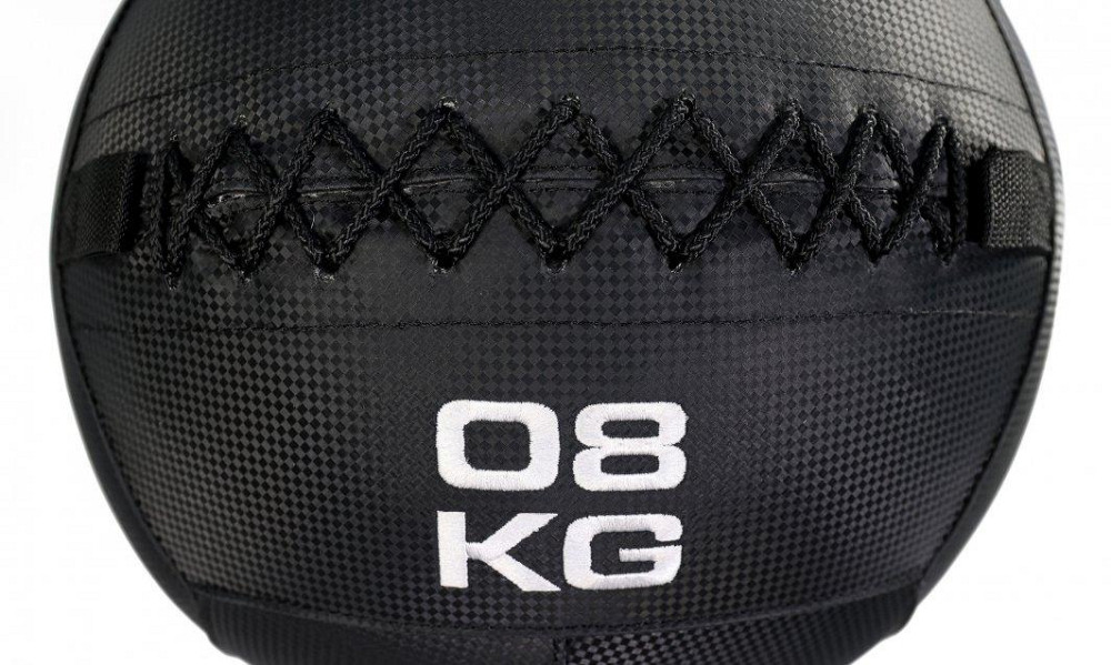 Медицинский мяч Zipro 8 кг Киев - изображение 3