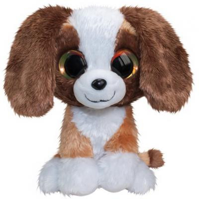 Мягкая игрушка Lumo Stars Собачка Wuff 15 см (54996) Винница - изображение 1