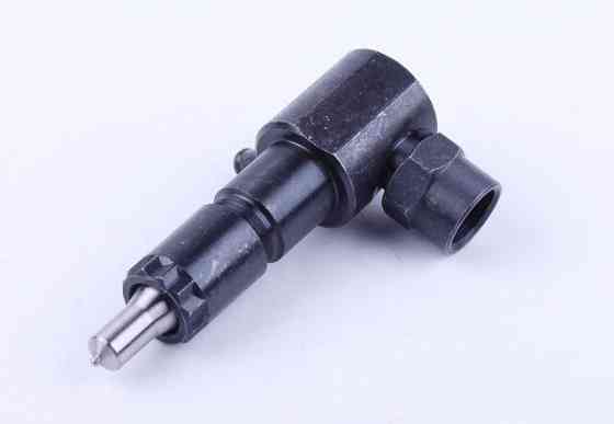 Форсунка на дизельлный двигатель 178F, L-86 мм Мукачево