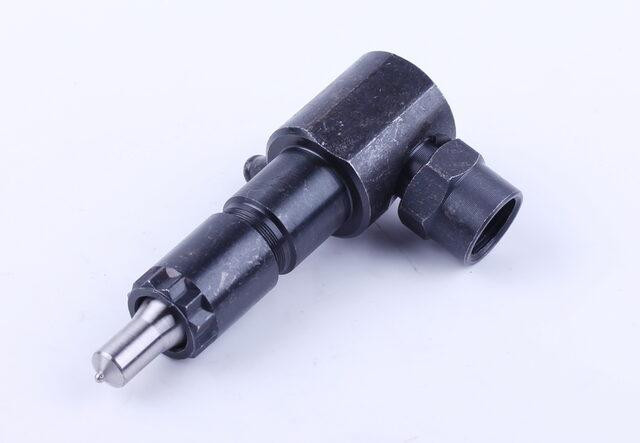 Форсунка на дизельлный двигатель 178F, L-86 мм Мукачево - изображение 1