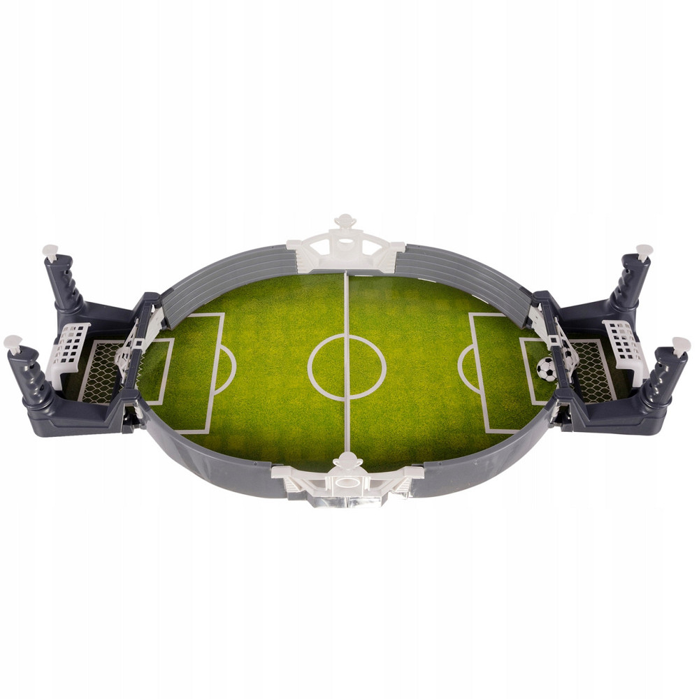 Настільна дитяча гра «міні футбол» з 3 м'ячами Kruzzel (22590) Нововолинськ - фото 2