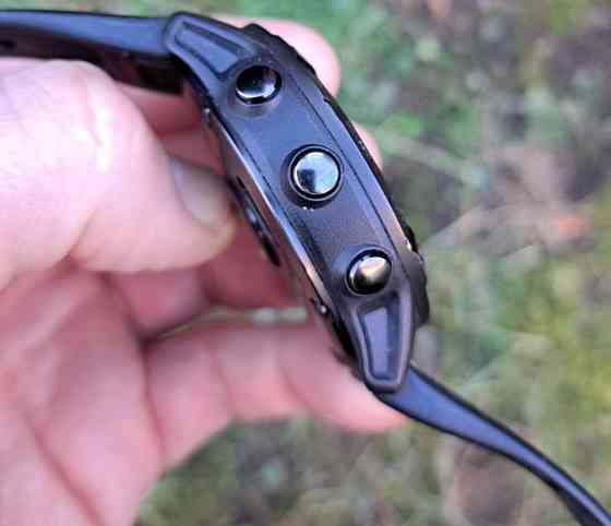 Смарт-Часи Garmin Fenix 6X Pro. Київ