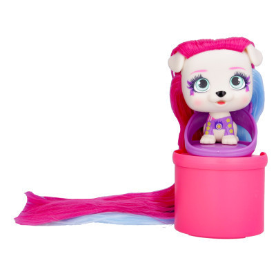 Игровой набор IMC Модный питомец I VIP PETS S6 Bow Power Гвен (714779) Винница - изображение 4