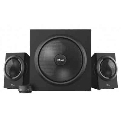Акустическая система Trust Yuri Speaker Set Black (23696) Винница