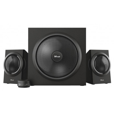 Акустична система Trust Yuri Speaker Set Black (23696) Вінниця - фото 4