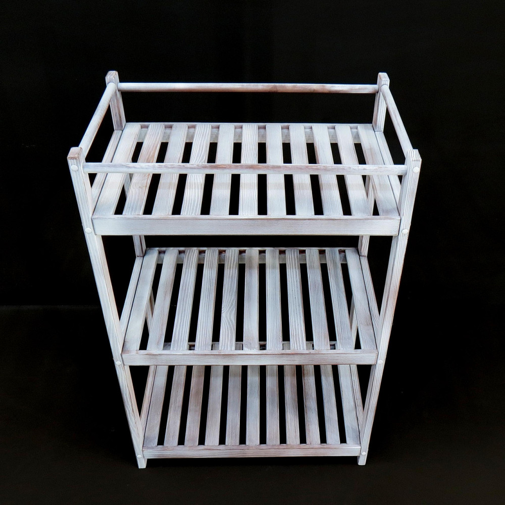 Этажерка для микроволновки 