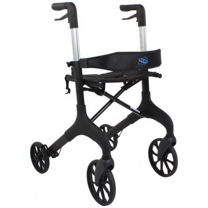 Складаний алюмінієвий ролер «Jaz» OSD-Q66001 Дніпро - фото 5