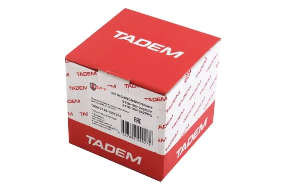 Подушка двигателя 2110 правая БРТ Винница